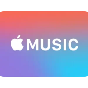 Apple Music Subscription