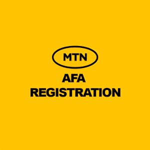 MTN Afa
